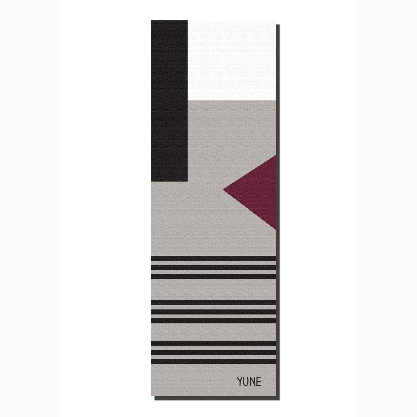 IR77 Trekk Travel Yoga Mat-0
