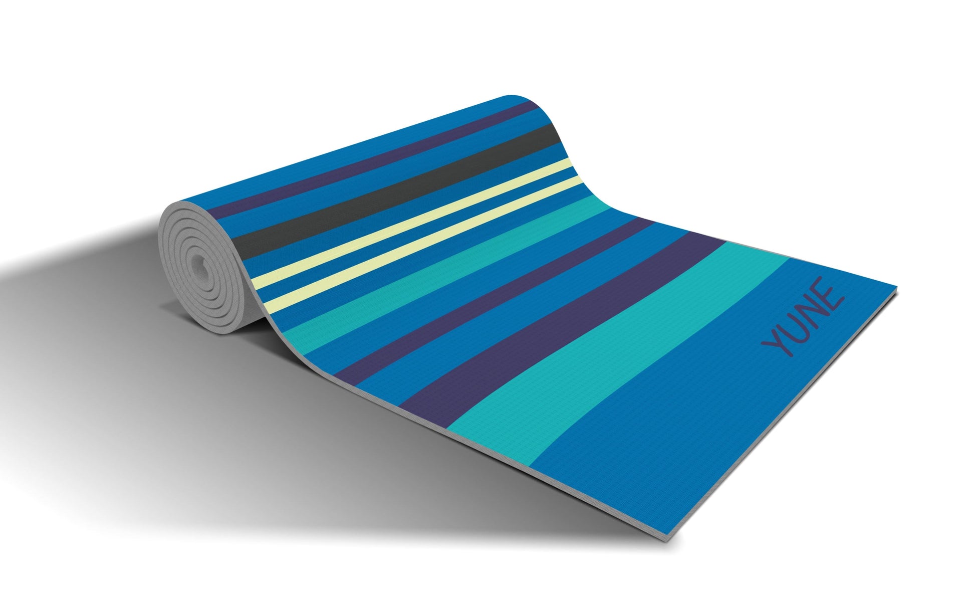 TM69 Trekk Travel Mat-2