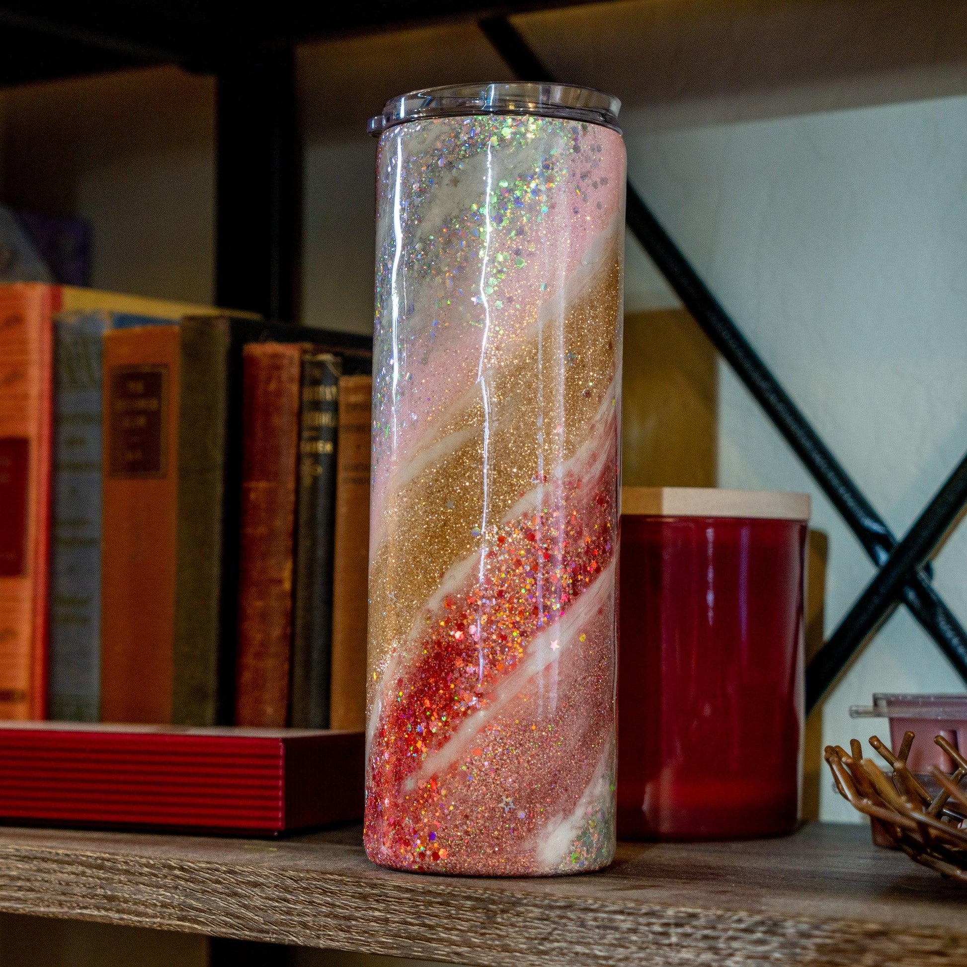 30oz Skinny Tumbler-2