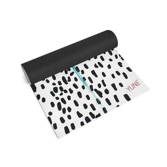 Lumen Trekk Travel Yoga Mat-1