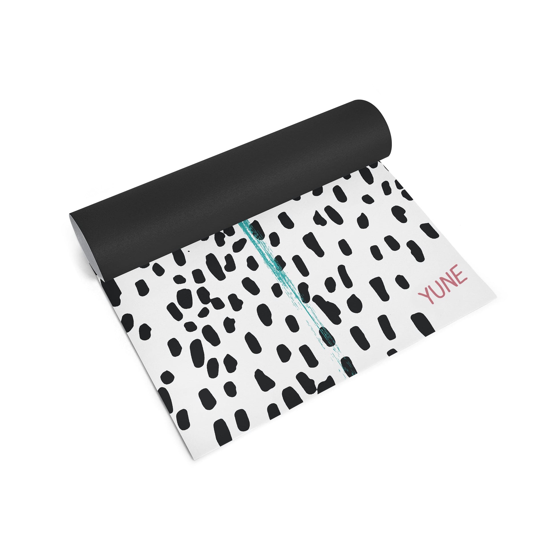 Lumen Trekk Travel Yoga Mat-1