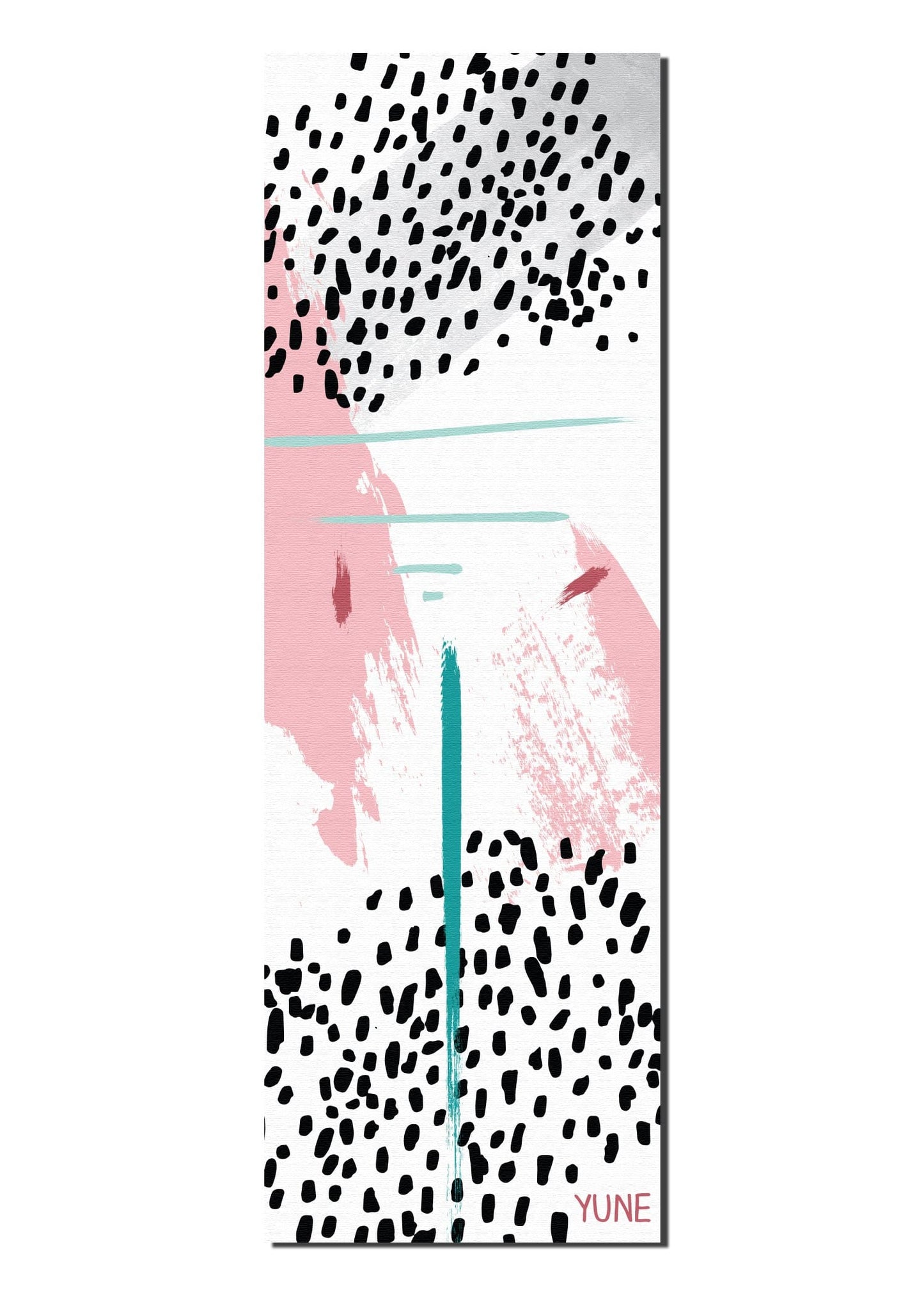 Lumen Trekk Travel Yoga Mat-0