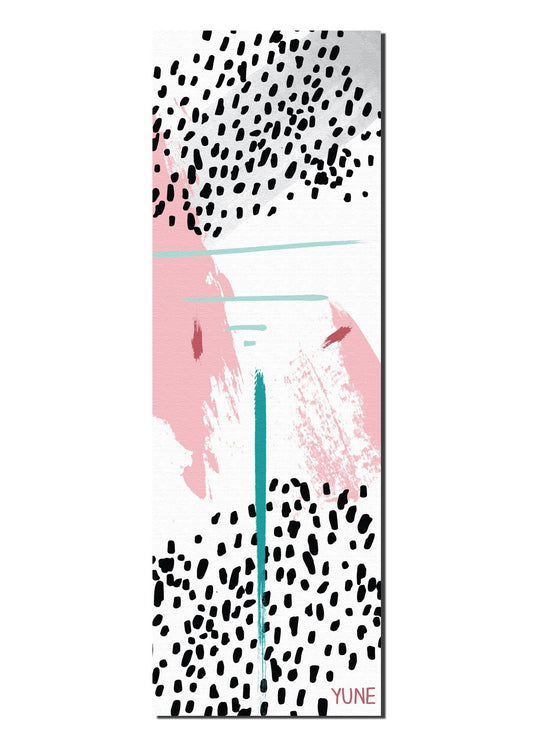 Lumen Trekk Travel Yoga Mat-0