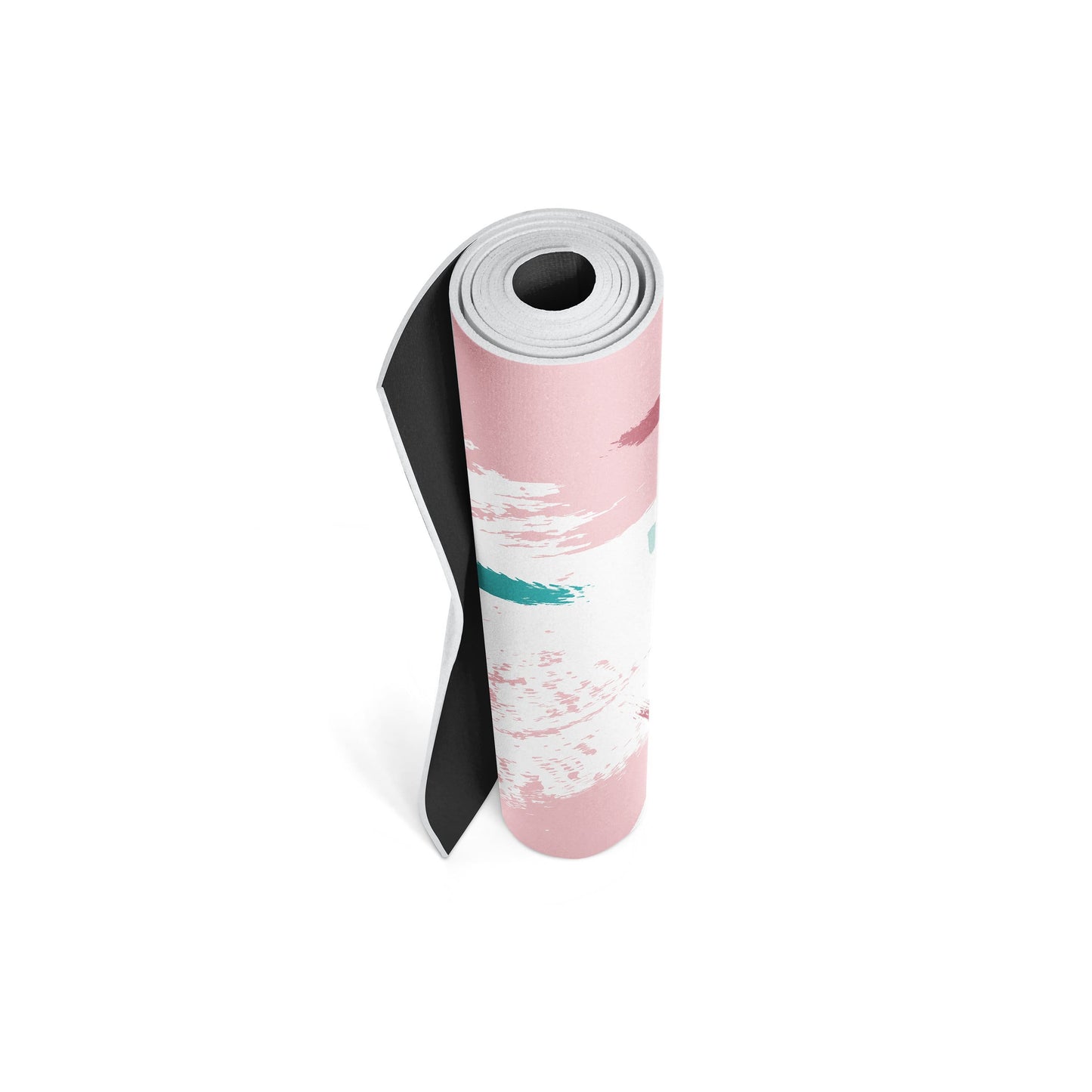 Lumen Trekk Travel Yoga Mat-2